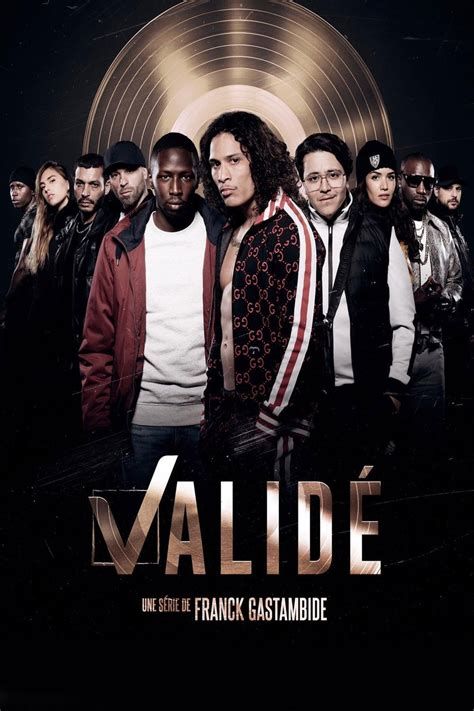 Valide-watch