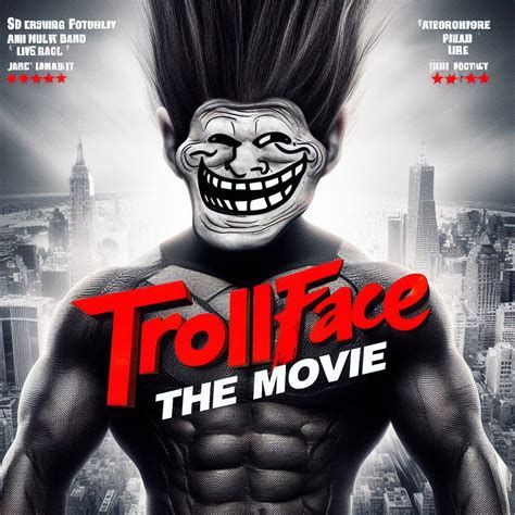 TrollFace-watch