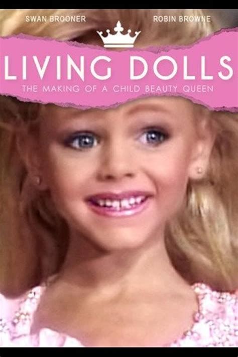 Living Dolls: The Making of a Child Beauty Queen-watch