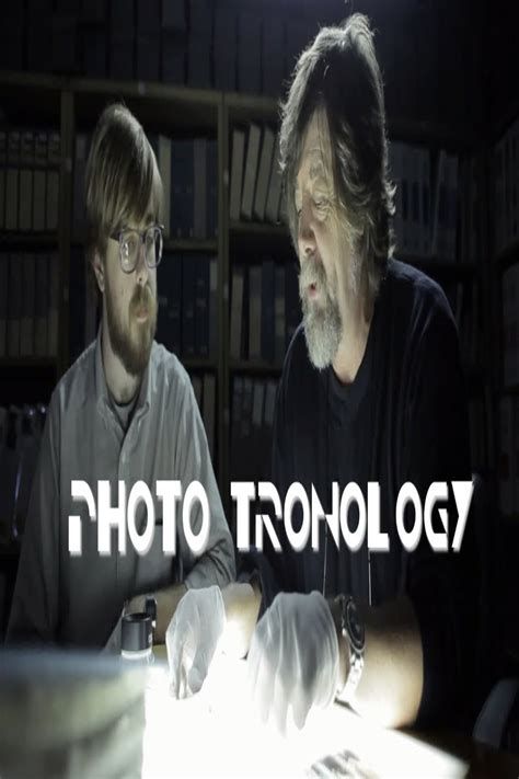 Photo Tronology-watch