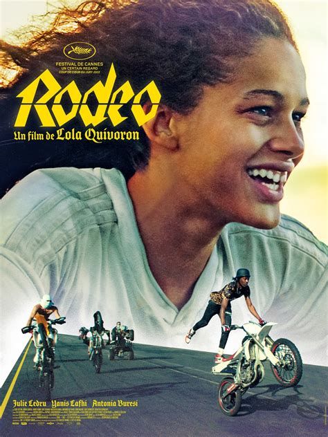 Rodeo Road-watch