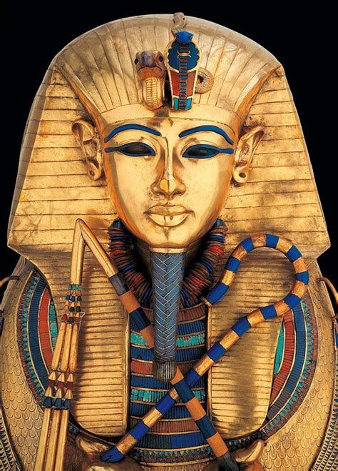 Tutankhamun: Secrets of the Tomb-watch