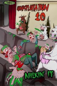 Grindsploitation 10: Milkin' It Grindsploitation 10: Milkin' It-watch
