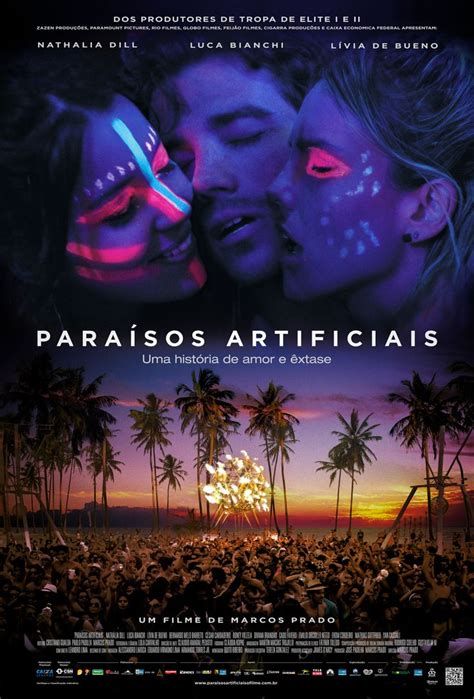 Paraísos artificiales Paraísos artificiales-watch