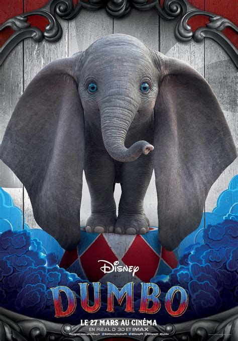 Dumbo: A Lesson in Being Prepared-watch