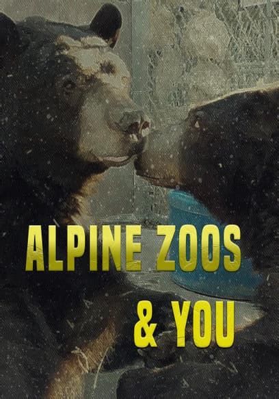 Alpine Zoos and You-watch