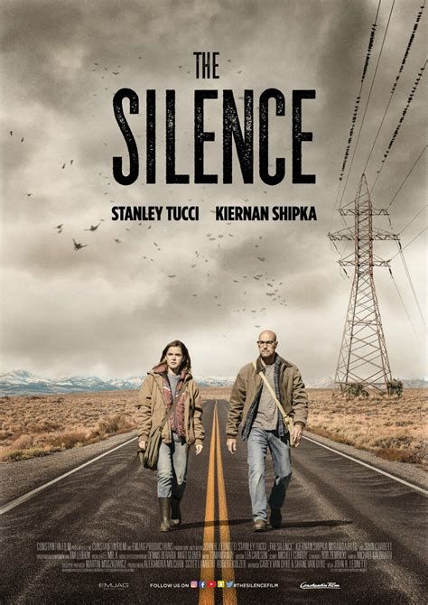 Le Silence de la carpe-watch