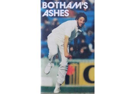 Botham's Ashes-watch