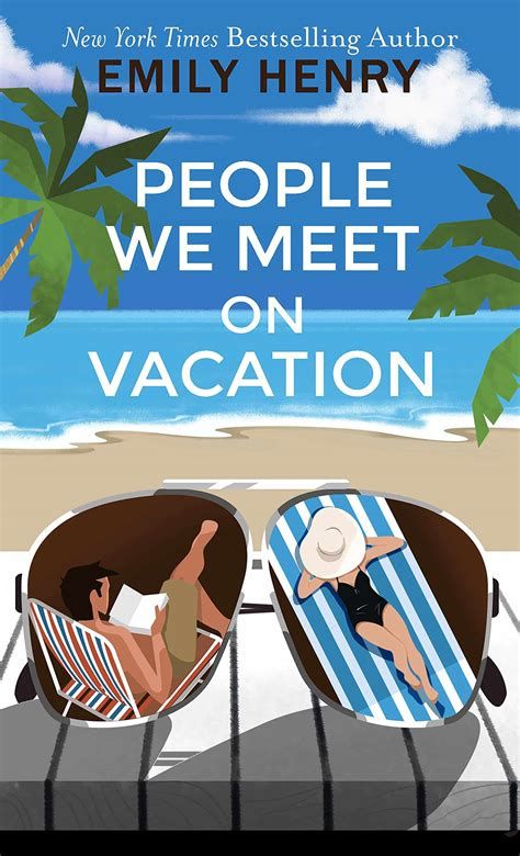 People We Meet on Vacation-watch