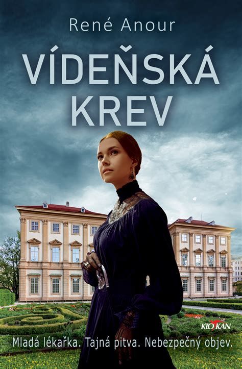 Vídeňská krev-watch