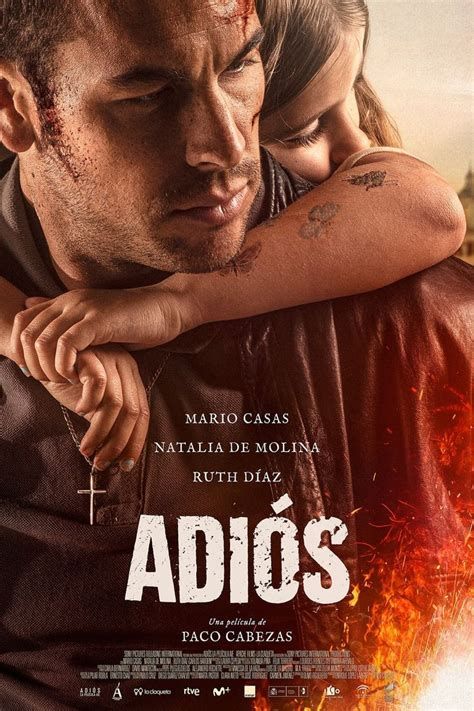 Adios Amor-watch