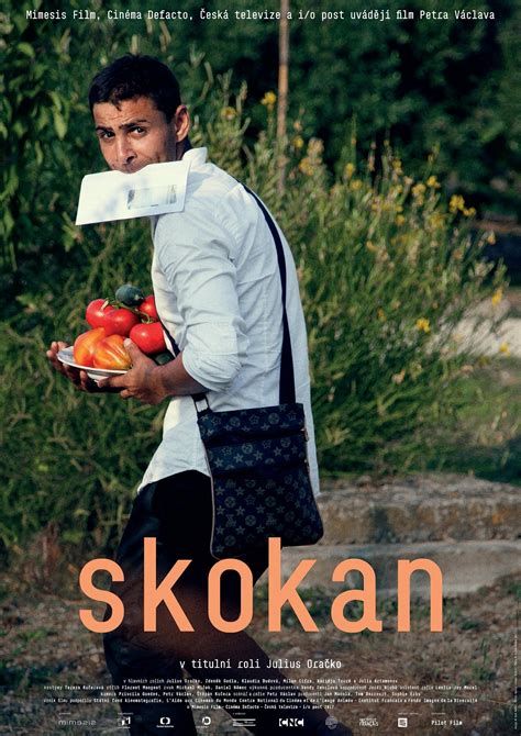 Skokan-watch