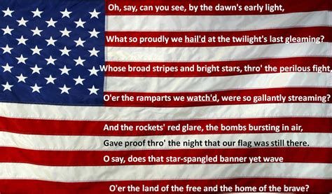 The Story of the Star Spangled Banner-watch