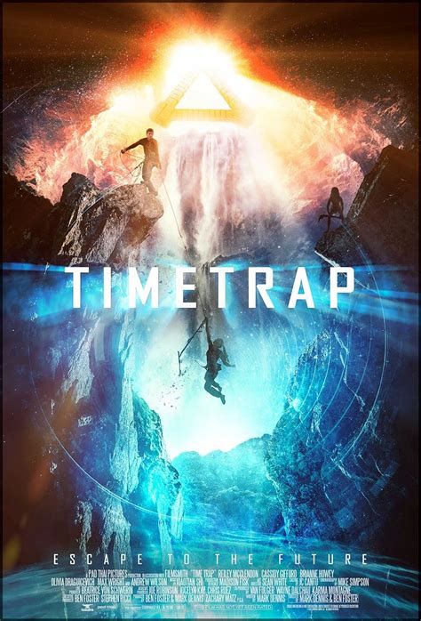 Time Trap Time Trap-watch