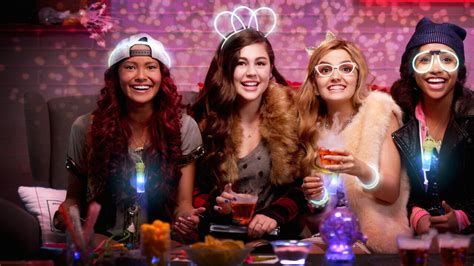 Project Mc² - New Year's Eve Countdown-watch