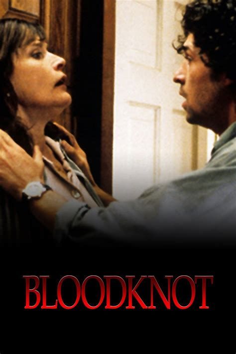 Blood Knot-watch