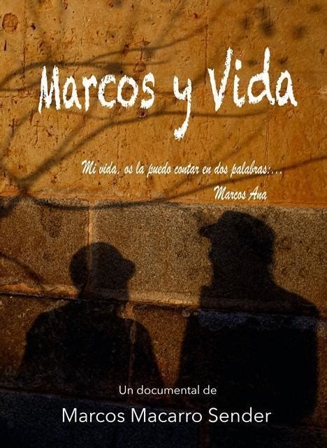 Marcos y Vida-watch