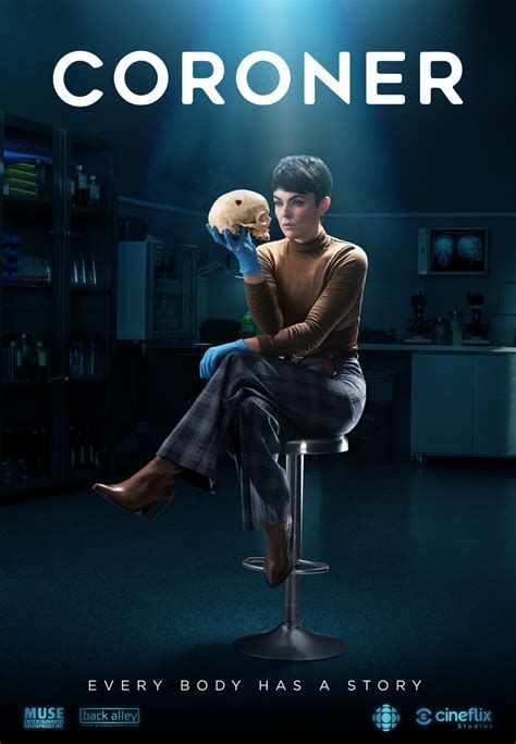 The Coroner's Mistake The Coroner's Mistake-watch