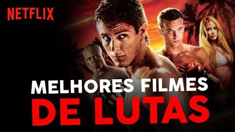 Filme de Luta-watch