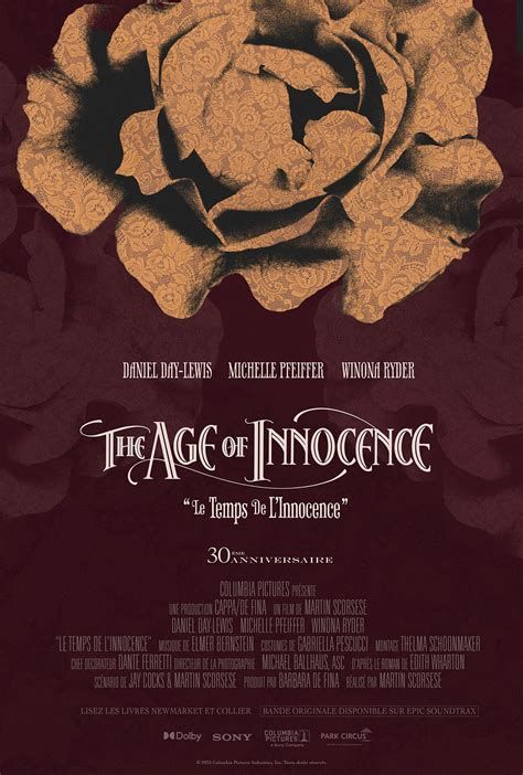 The South of Innocence-watch