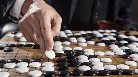 Weiqi Wonders: Conversations about the Game of Go in China-watch