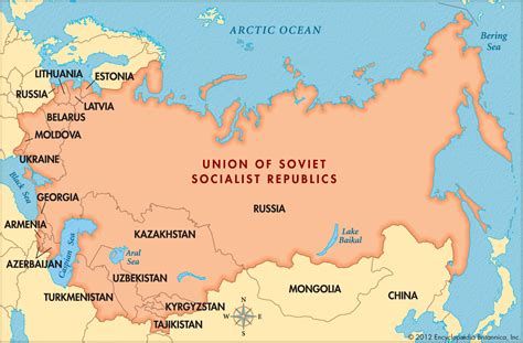 The Soviet Union's Last Stand-watch