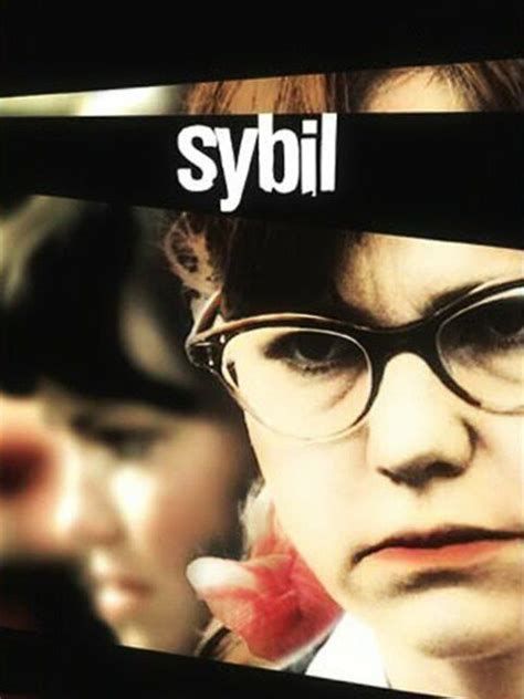 The Spurs of Sybil-watch