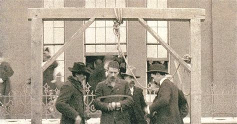 The Hanging of William Carr-watch