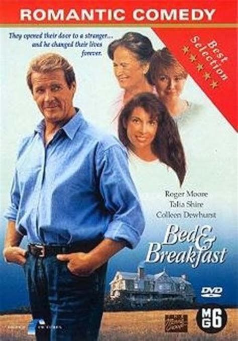 Bed & Breakfast-watch