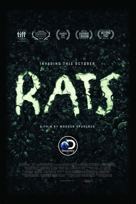 Mat Rats-watch