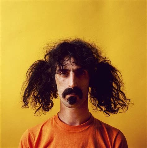 Frank Zappa: The Present-Day Composer Refuses To Die-watch