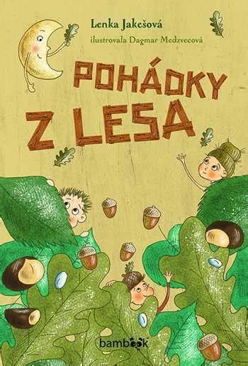 Pohádky z lesa-watch