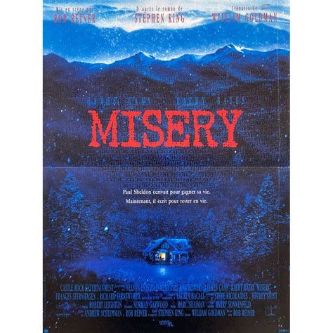 The Last Night of Misery-watch