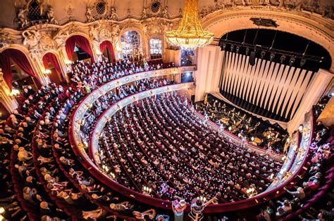 Hollywoods Oper - Eine Oper für Los Angeles-watch