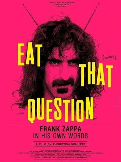 Zapped: Frank Zappa par Frank Zappa-watch