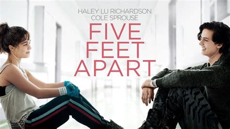 3 Feet Apart-watch