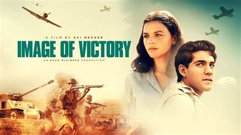 V like Victory-watch