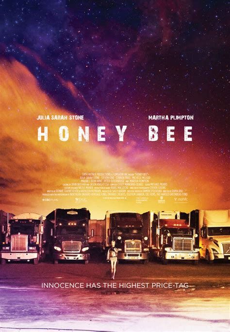 The Honey Bee-watch