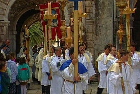 Velikonoce na Korčule-watch