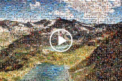 Immigration Story: A Video Mosaic-watch