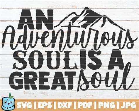 The Adventurous Soul-watch