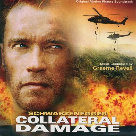 Collateral Damage-watch