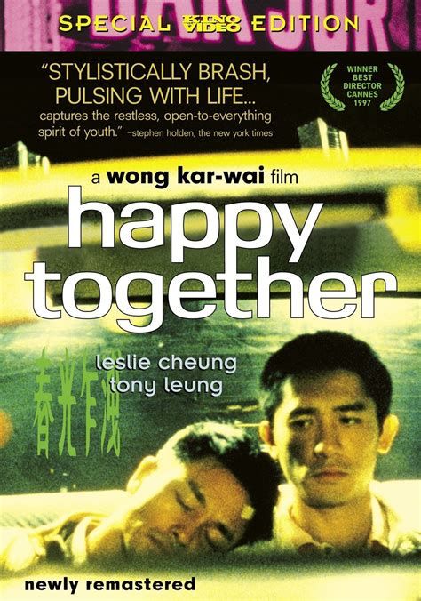 Happy Together-watch