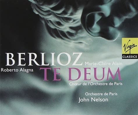 Berlioz, Te Deum-watch