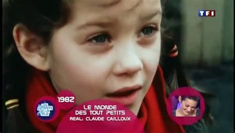 Le monde des tout-petits-watch