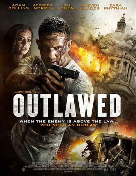 Outlawed Faith-watch