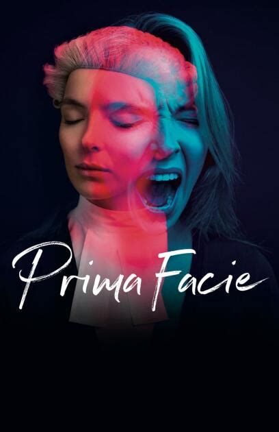 Prima Facie-watch