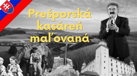 Prešporská kasáreň maľovaná-watch