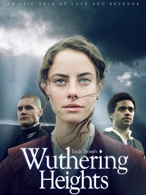 Wuthering Harlots-watch