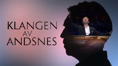 Klangen av Andsnes-watch